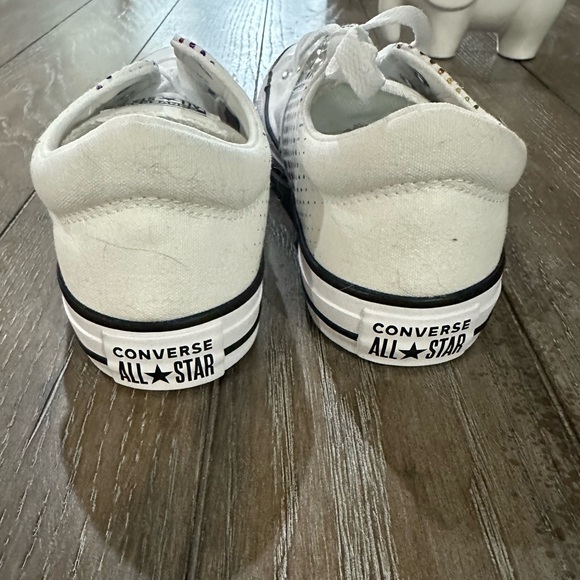 Converse All Star Sneakers - Picture 4 of 9